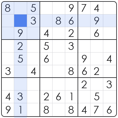 how to solve sudoku for beginners