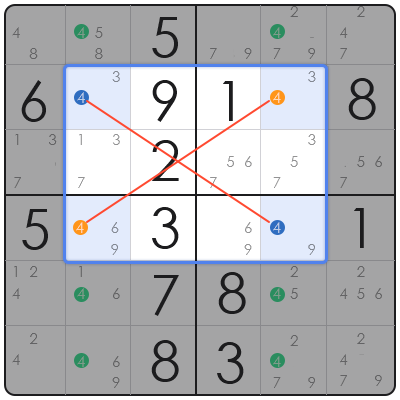 sudoku rules simple