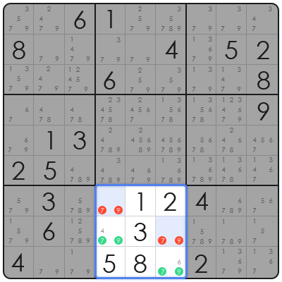 sudoku 9x9